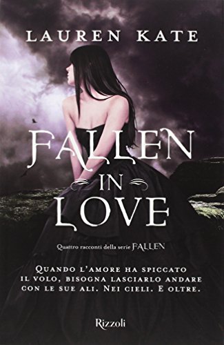 Fallen In Love