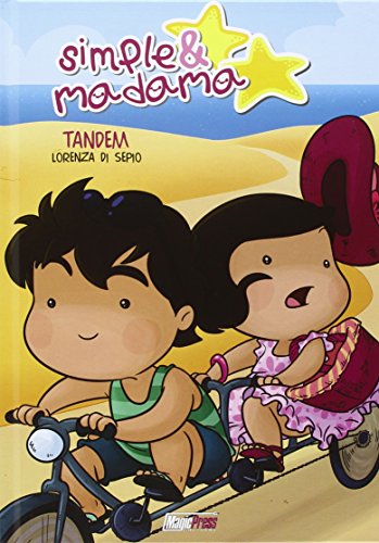 Tandem. Simple & Madama (Vol. 3)
