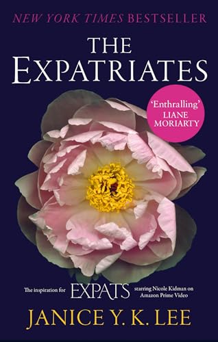The Expatriates: The Inspiration For Expats, Starring Nicole Kidman On Amazon Prime Video 26 January 2024