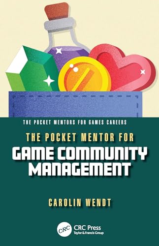 The Pocket Mentor For Game Community Management