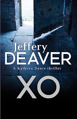 Xo: Kathryn Dance Book 3