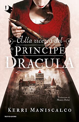 Alla Ricerca Del Principe Dracula