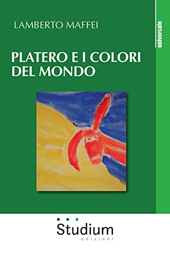 Platero E I Colori Del Mondo