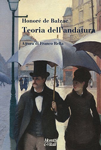 Teoria Dell'Andatura