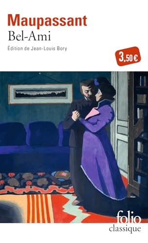 Bel Ami: 3227