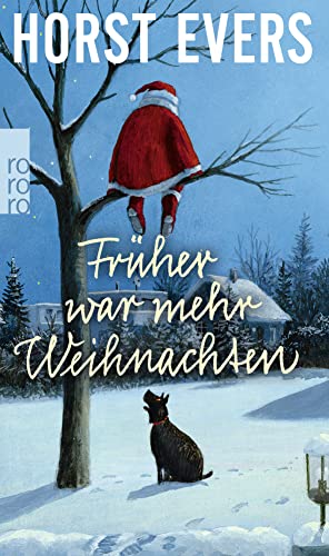 Früher War Mehr Weihnachten