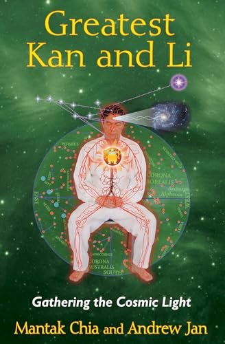 Greatest Kan And Li: Gathering The Cosmic Light