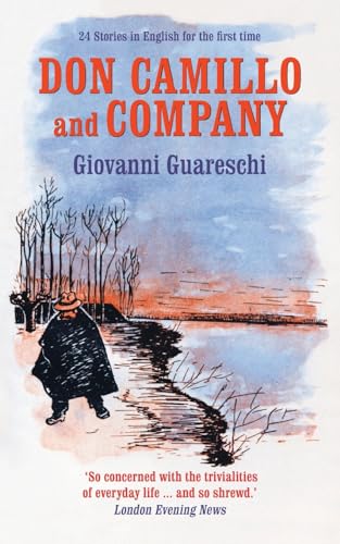 Don Camillo And Company: No. 5 In The Don Camille Series: 1
