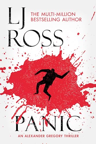 Panic: An Alexander Gregory Thriller
