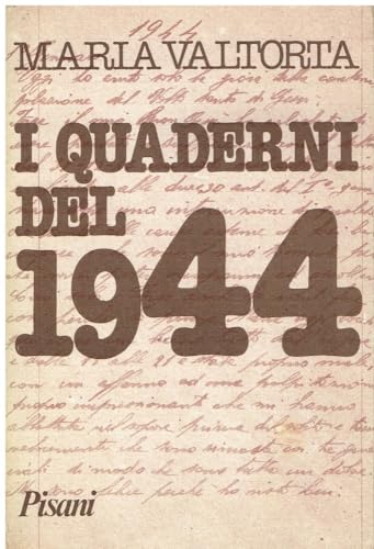 I Quaderni Del 1944