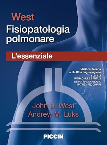 Fisiopatologia Polmonare. L'Essenziale