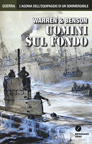 Uomini Sul Fondo