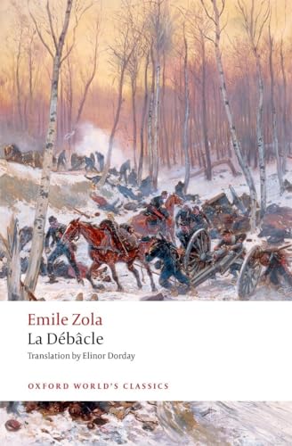 La Débâcle: (Reissue)