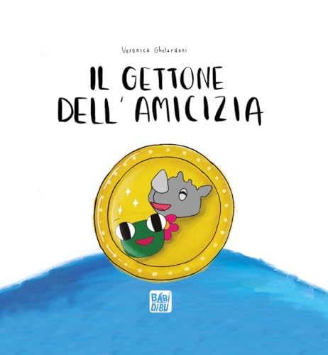 Il Gettone Dell'Amicizia