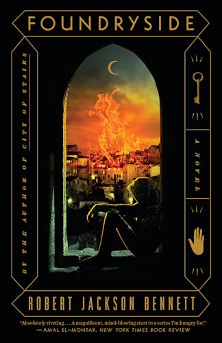 Foundryside: A Novel: 1