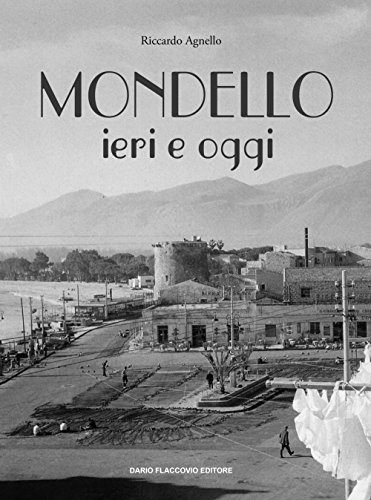 Mondello Ieri E Oggi