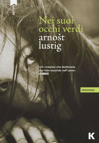 Nei Suoi Occhi Verdi