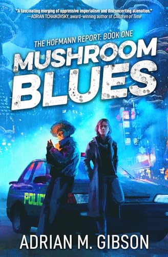 Mushroom Blues: 1