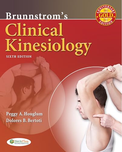 Brunnstrom S Clinical Kinesiology