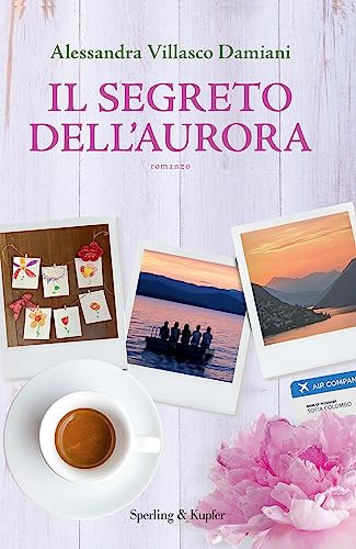 Il Segreto Dell'Aurora