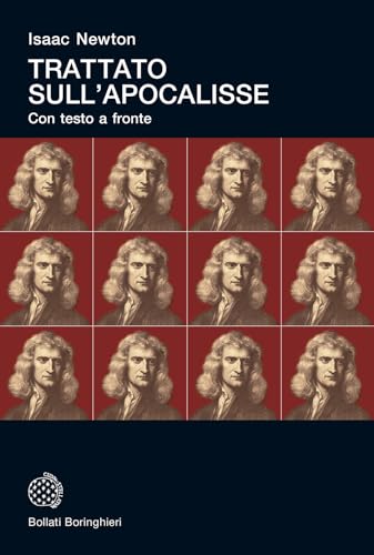 Trattato Sull'Apocalisse. Testo Inglese A Fronte