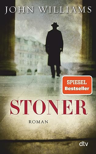 Stoner [Lingua Tedesca]: Roman: 14395