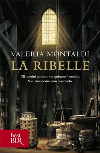 La Ribelle