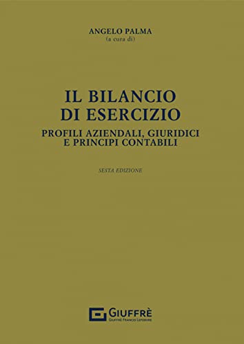 Bilancio D'Esercizio