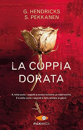 La Coppia Dorata