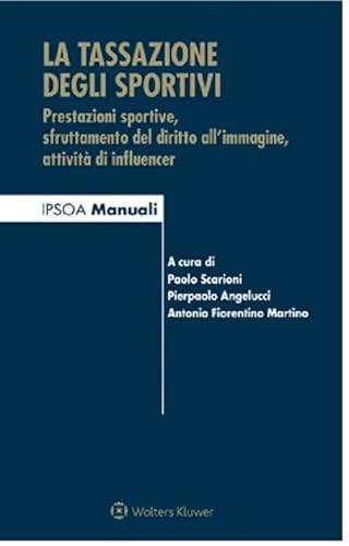 Tassazione Degli Sportivi