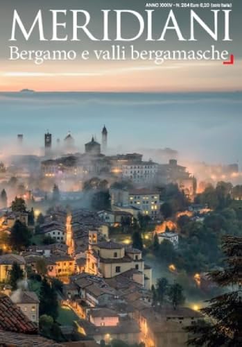 Bergamo E Valli Bergamasche