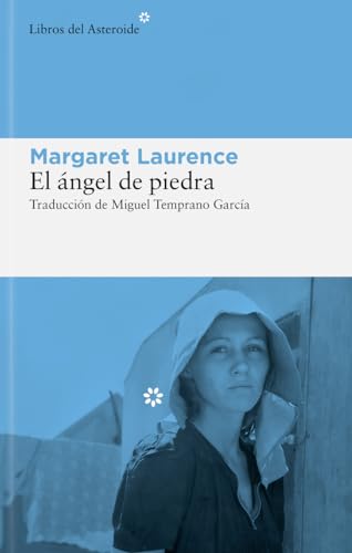 El Ángel De Piedra / The Stone Angel: 311