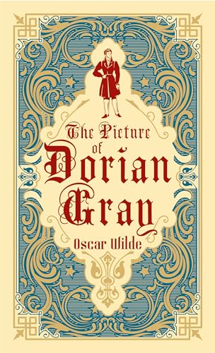 The Picture Of Dorian Gray