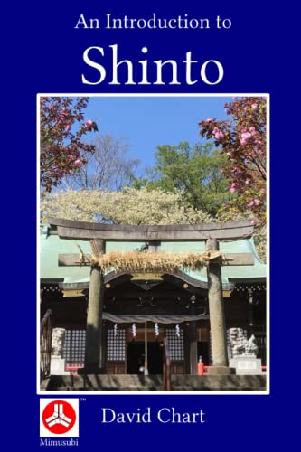 An Introduction To Shinto