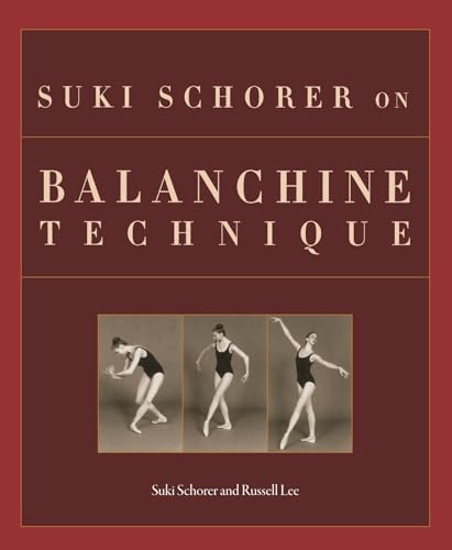 Suki Schorer On Balanchine Technique