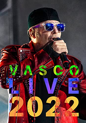 Vasco Live 2022
