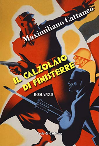 Il Calzolaio Di Finisterre