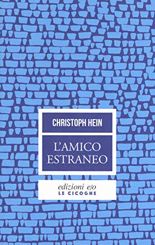 L'Amico Estraneo