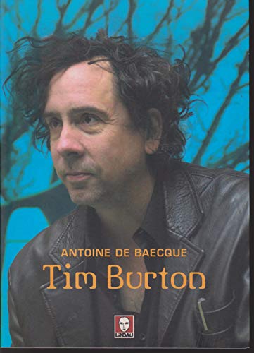 Tim Burton. Ediz. Illustrata