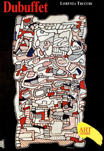 Dubuffet. Ediz. Illustrata