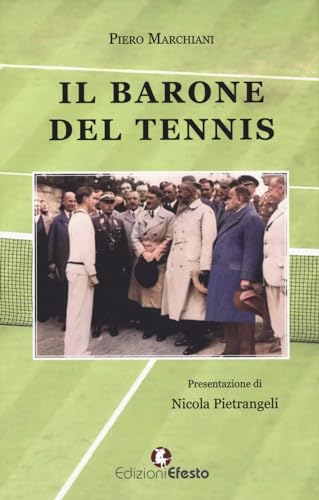 Il Barone Del Tennis