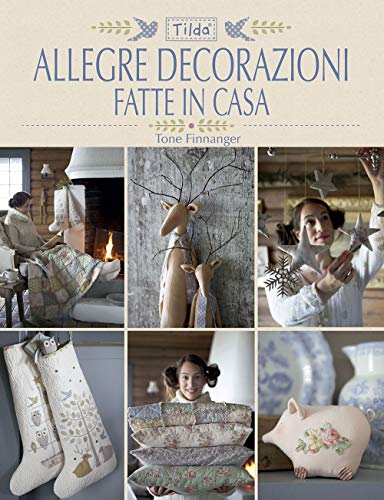 Allegre Decorazioni Fatte In Casa