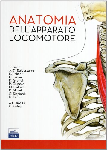 Anatomia Dell'Apparato Locomotore