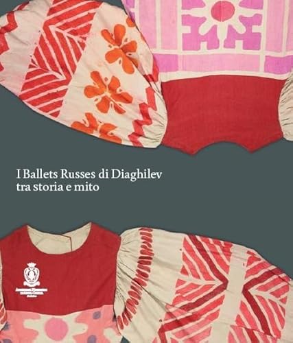 I Ballets Russes Di Diaghilev Tra Storia E Mito