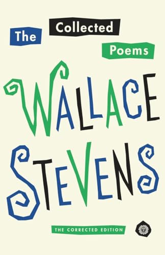 The Collected Poems: The Corrected Edition