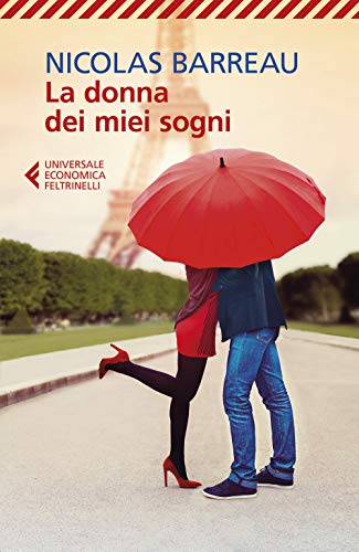 La Donna Dei Miei Sogni