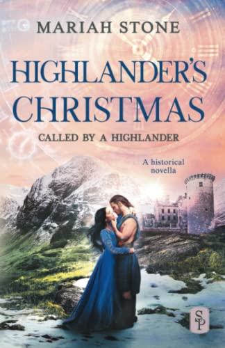 Highlander'S Christmas: A Scottish Historical Secret Baby Romance