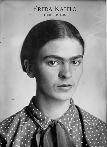 Frida Kahlo: Her Photos: 0