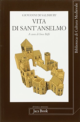 Vita Di Sant'Anselmo