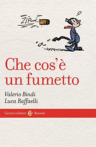 Che Cos'È Un Fumetto